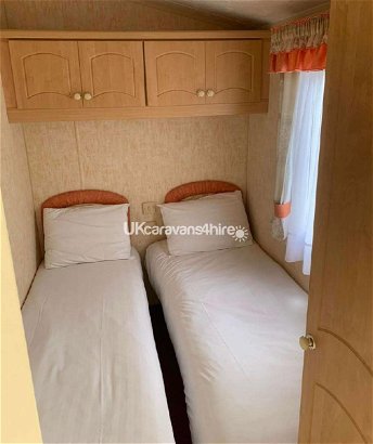 Marsh Farm Holiday Park, Ref 17735