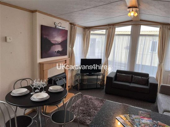 Marsh Farm Holiday Park, Ref 17736