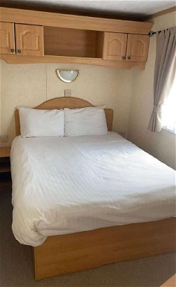 Marsh Farm Holiday Park, Ref 17737