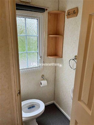 Marsh Farm Holiday Park, Ref 17743