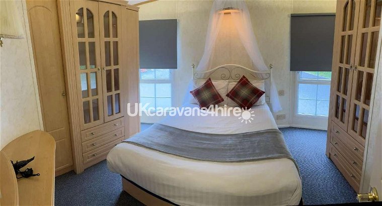 Marsh Farm Holiday Park, Ref 17743