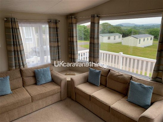 Meadow Lakes Holiday Park, Ref 17745