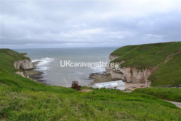 Thornwick Bay Holiday Village, Ref 17747