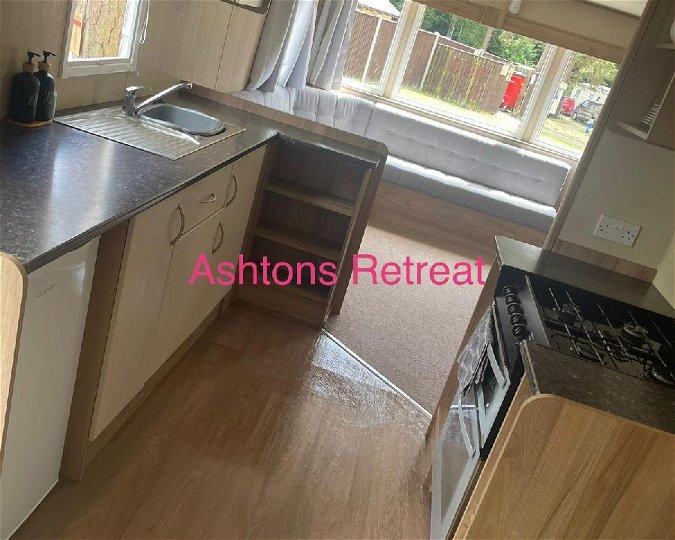 ref 17750, Wild Duck Holiday Park, Great Yarmouth, Norfolk