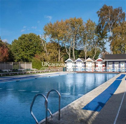 Wild Duck Holiday Park, Ref 17750