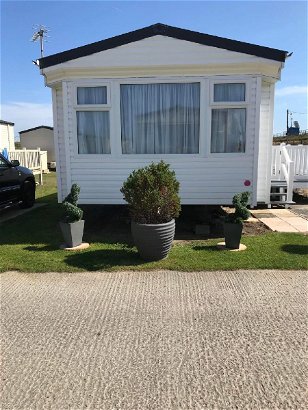 Camber Sands Holiday Park, Ref 17756