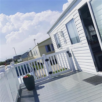 Camber Sands Holiday Park, Ref 17756