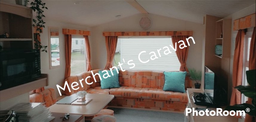 Eastgate Caravan Park, Ref 17758