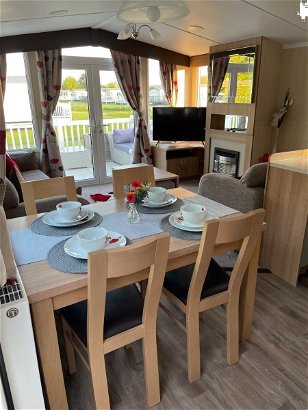 Cleethorpes Beach Holiday Park, Ref 17760