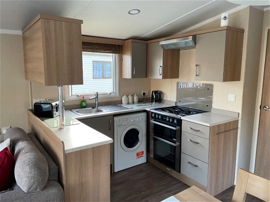 Cleethorpes Beach Holiday Park, Ref 17760