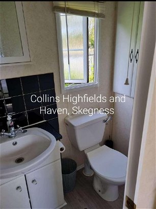 Highfield and The Haven, Ref 17764
