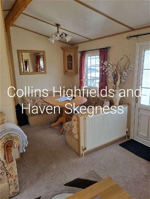 Highfield and The Haven, Ref 17764
