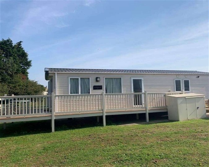 ref 17768, Sand Le Mere Holiday Village, Hull, East Yorkshire