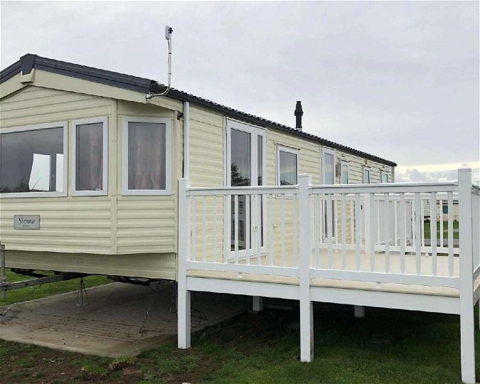 ref 17770, Sand Le Mere Holiday Village, Hull, East Yorkshire