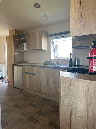 Weymouth Bay Holiday Park, Ref 17773