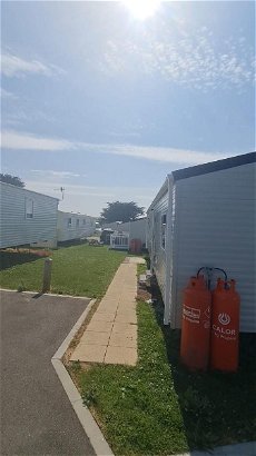 Weymouth Bay Holiday Park, Ref 17773