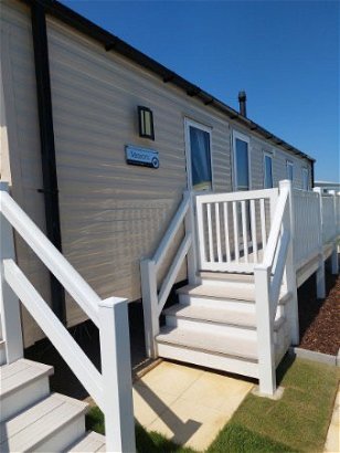 Caister Holiday Park, Ref 17785