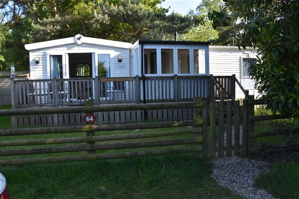 Kelling Heath Holiday Park, Ref 17786