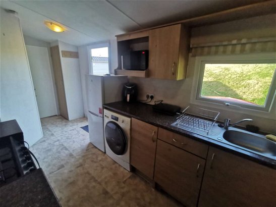 Oaklands Holiday Park, Ref 17795