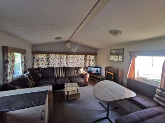 Oaklands Holiday Park, Ref 17795