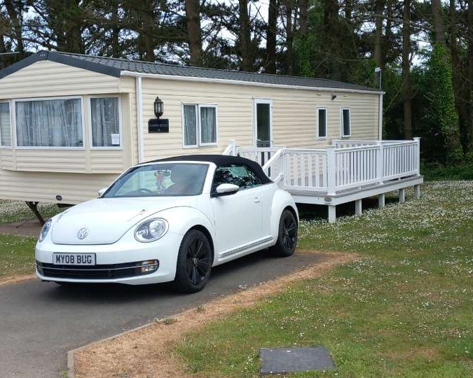 ref 17810, Newquay Holiday Park, Newquay, Cornwall