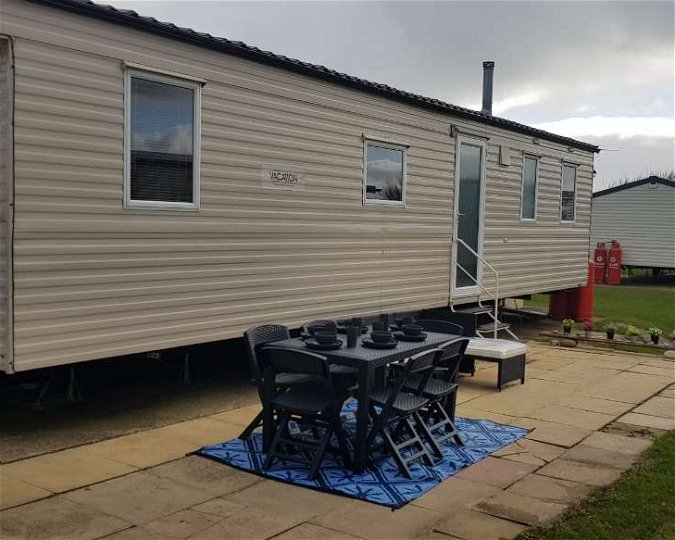 ref 17814, Sand Le Mere Holiday Village, Hull, East Yorkshire