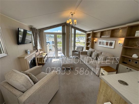 Primrose Valley Holiday Park, Ref 17821