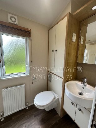 Primrose Valley Holiday Park, Ref 17821