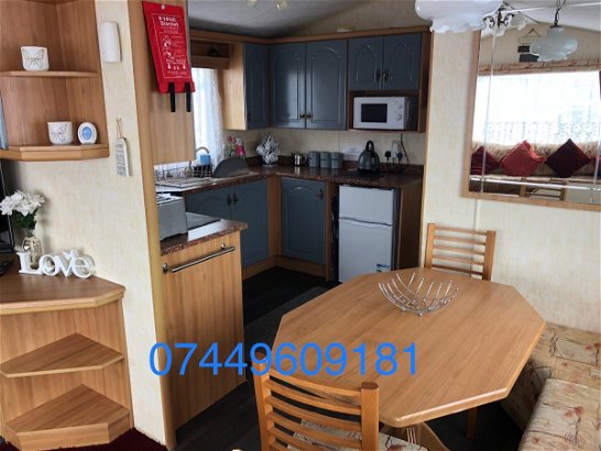 Waterside Leisure Park, Ref 17825