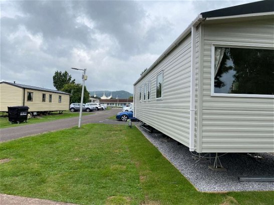 Butlins Minehead, Ref 17833