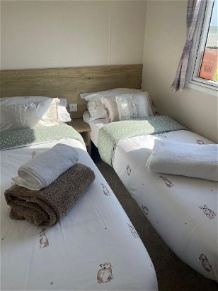 Caister Holiday Park, Ref 17849