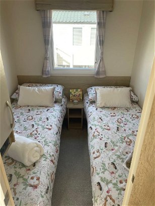 Caister Holiday Park, Ref 17849