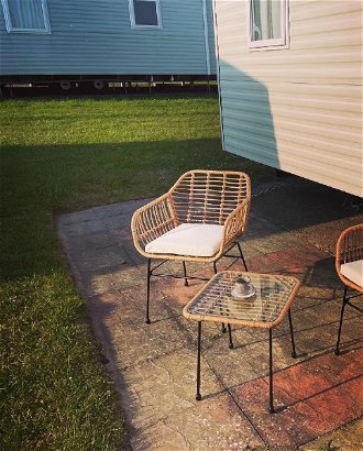 Caister Holiday Park, Ref 17849