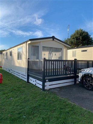 Oakdene Forest Park, Ref 17856