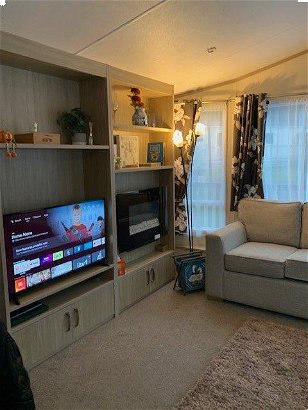 Oakdene Forest Park, Ref 17856