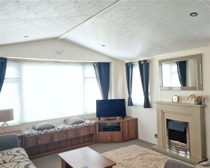 ref 17861, Elliot Caravan Park, Arbroath, Angus