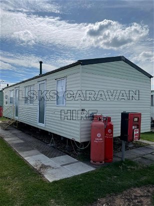 Seaview Caravan Park, Ref 17864