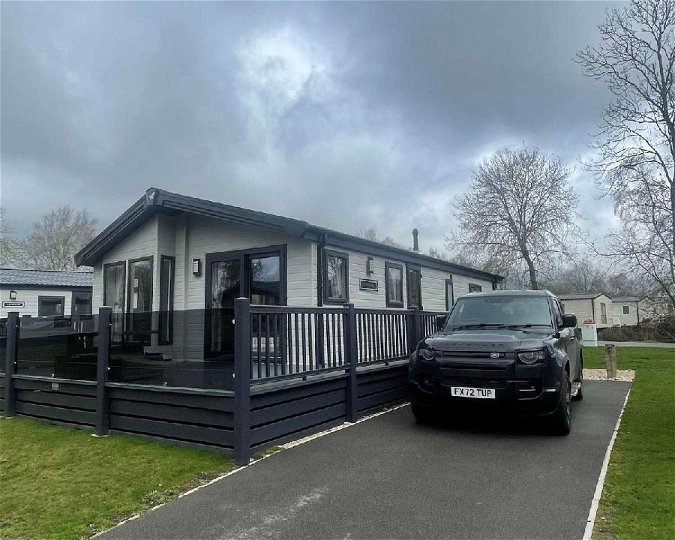 ref 17867, Tattershall Lakes, Lincoln, Lincolnshire