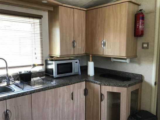 Naze Marine Holiday Park, Ref 17884