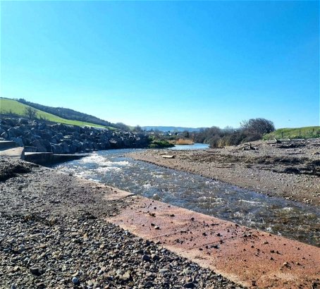 Doniford Bay, Ref 17907