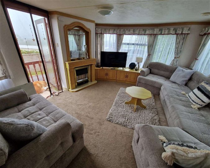 ref 17908, Aberystwyth Holiday Village, Aberystwyth, Ceredigion