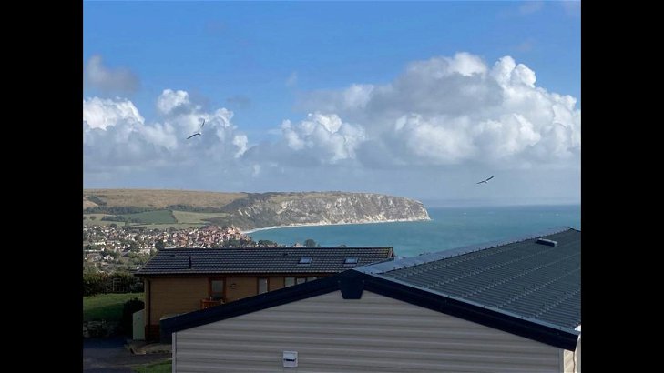 Swanage Bay View, Ref 17916