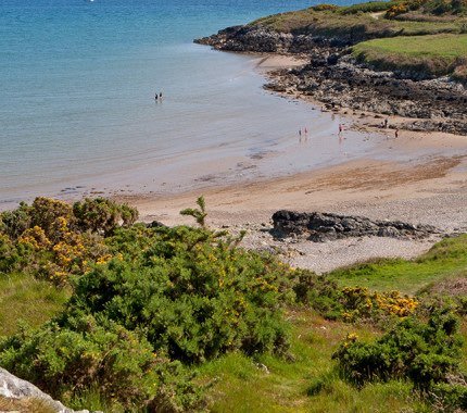Hafan y mor Haven, Ref 17917