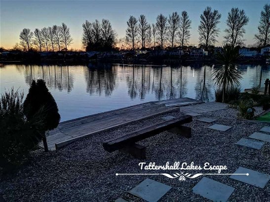 Tattershall Lakes Country Park, Ref 17921