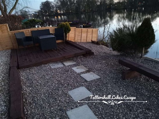Tattershall Lakes Country Park, Ref 17921