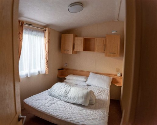 South Bay Holiday Park, Ref 17922
