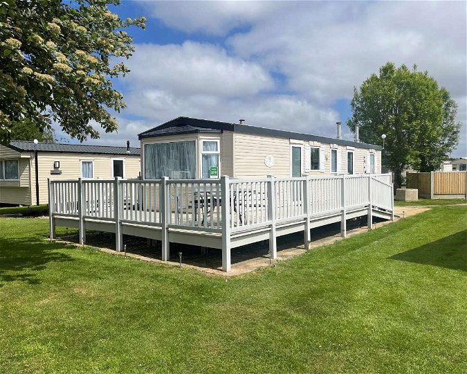 Holiday Caravans To Rent - UKCaravans4Hire