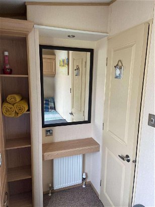 California Cliffs Holiday Park, Ref 17926