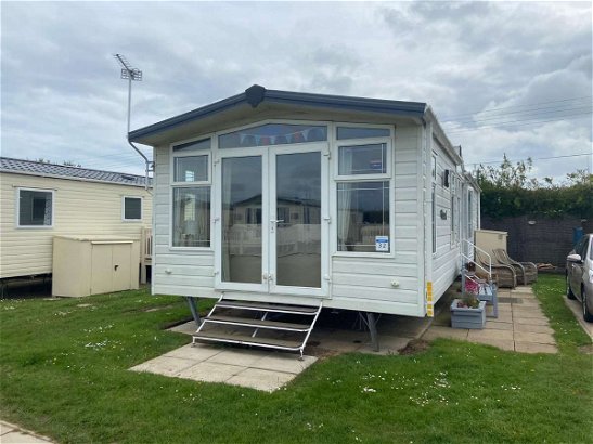 California Cliffs Holiday Park, Ref 17926