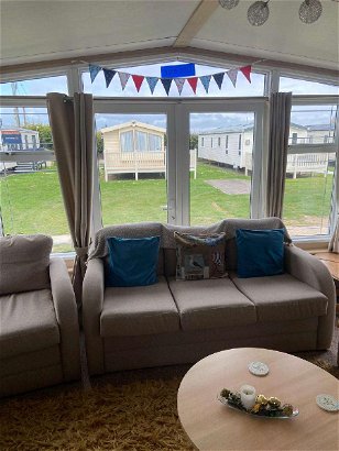 California Cliffs Holiday Park, Ref 17926